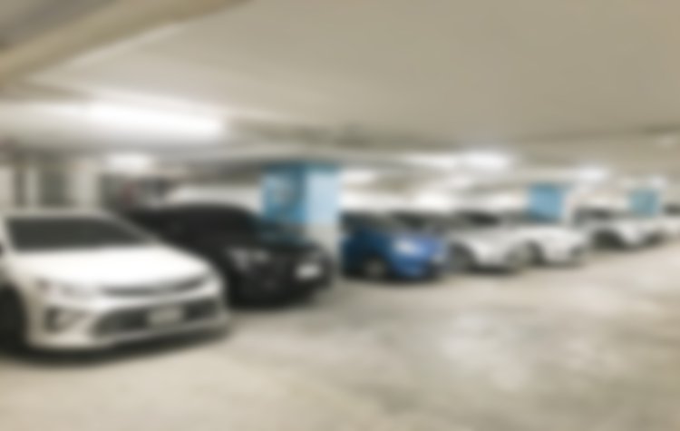 Estacionamento